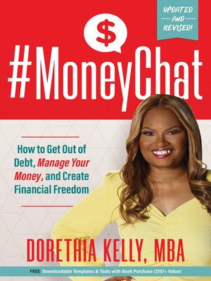 cover image of #MoneyChat